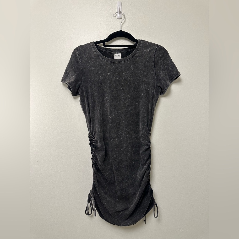 Victoria’s Secret Pink T Shirt Dress